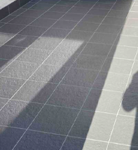 epoxy grouting and regrouting