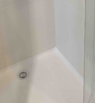 Shower Regrouting Services