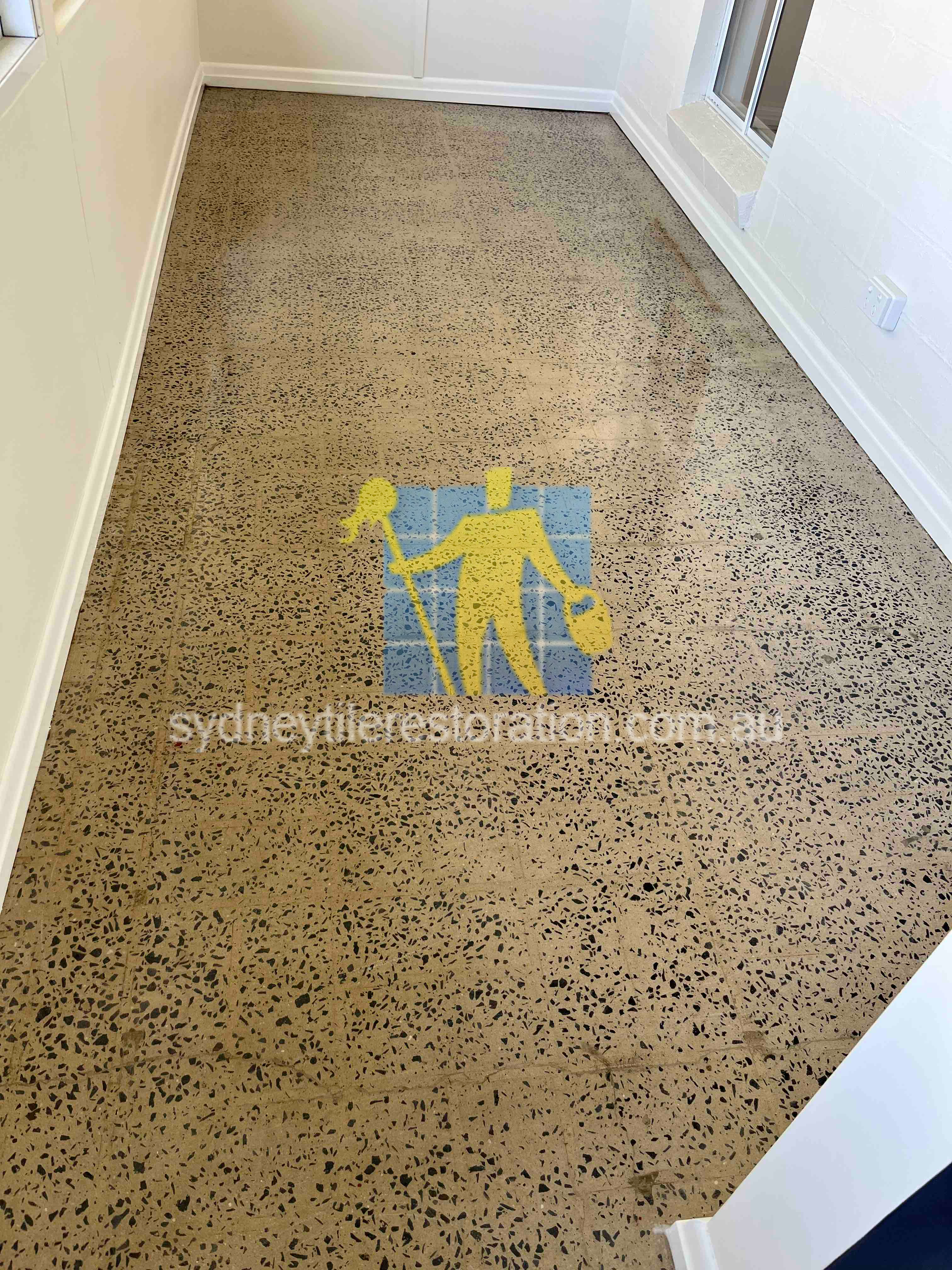 Sydney Tile Restoration Efflorescence Treatment Services In 
