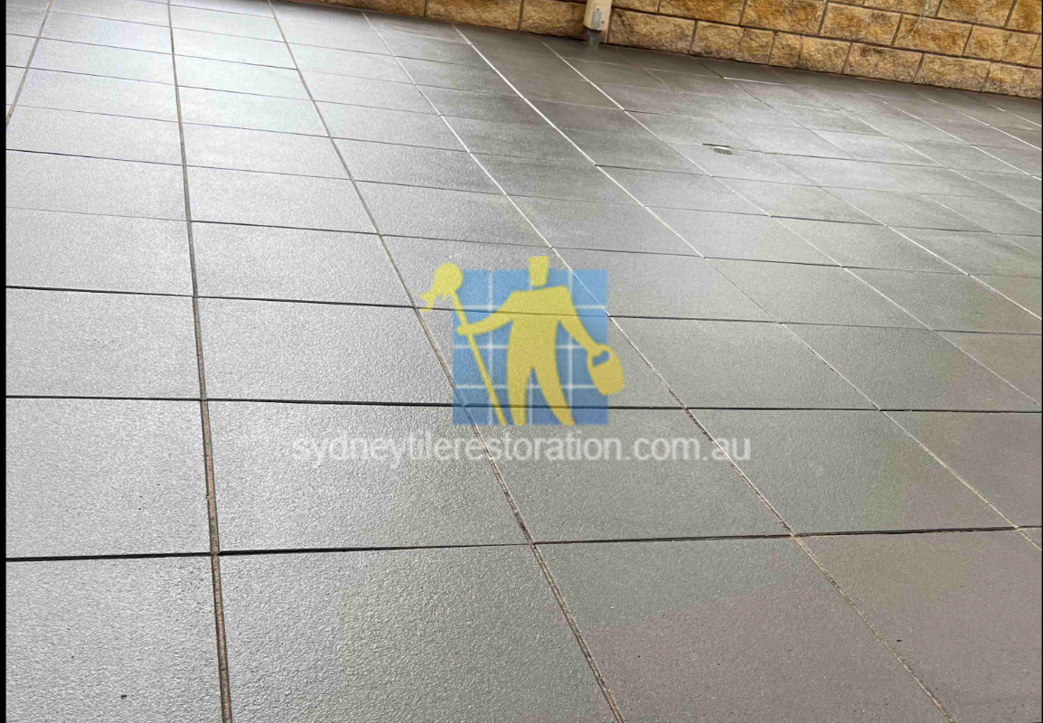 Tile Installation Services In Sydney