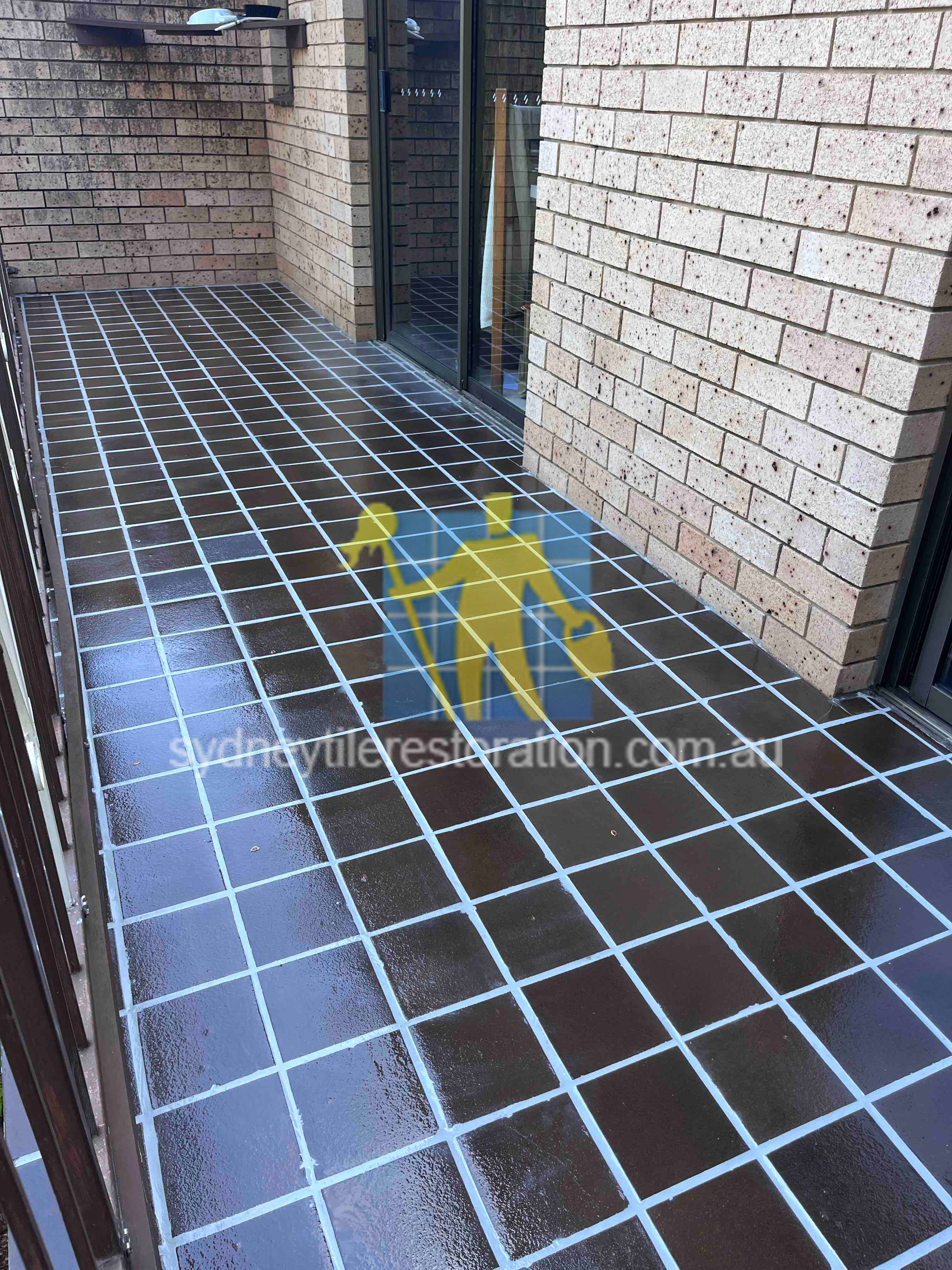 Sydney Tile Restoration Efflorescence Treatment Services In 