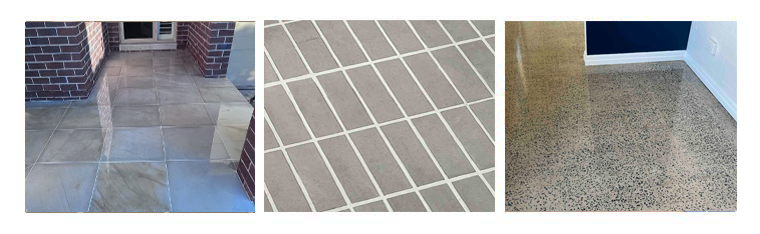 Sydney Tile Restoration Efflorescence Treatment Services In Sydney