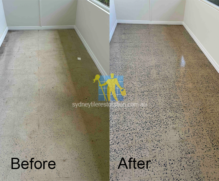 before and after