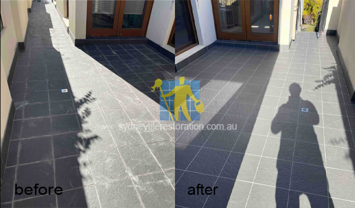 before and after