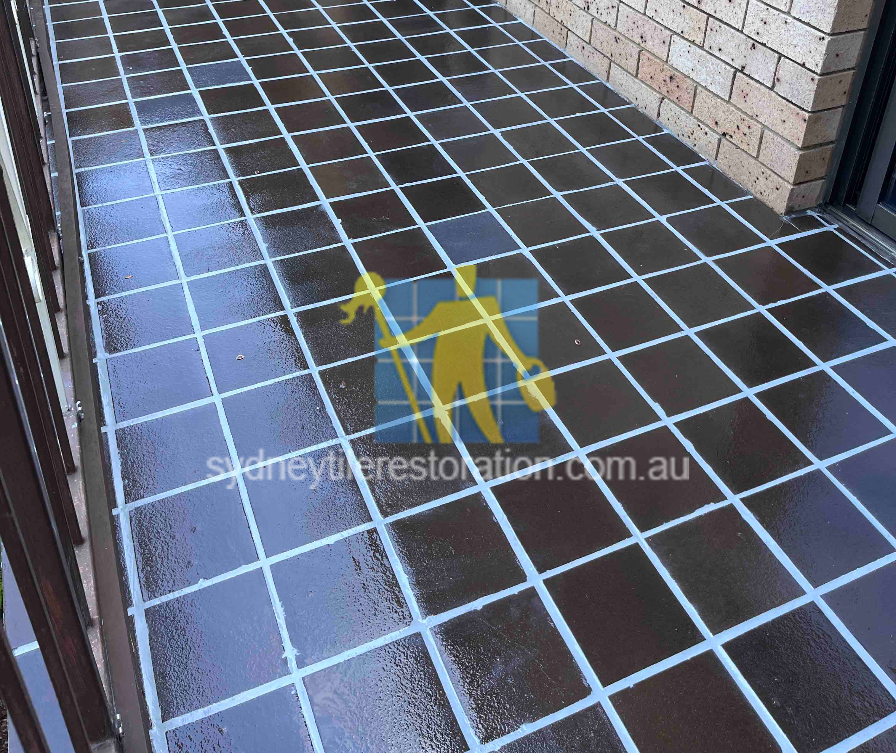 Grout Repair Services In Sydney