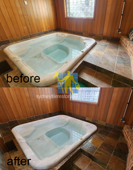 Sydney Tile Restoration Efflorescence Treatment Services In 