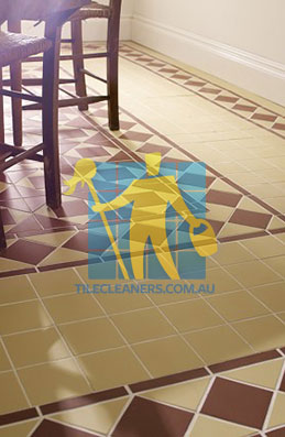 Quarry Tiles Cleaning and Quarry Tiles Sealing  Services Sydney