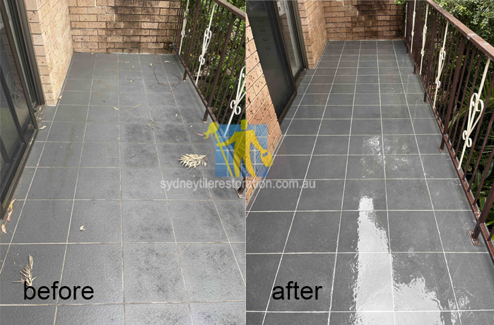 Sydney Tile Restoration Efflorescence Treatment Services In Sydney