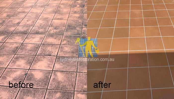 Sydney Tile Restoration Efflorescence Treatment Services In Sydney