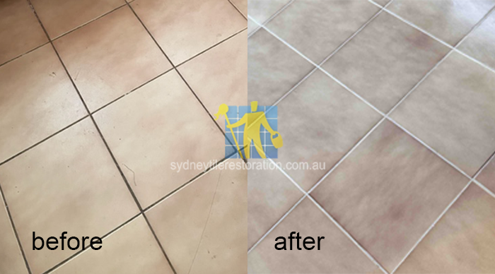 Sydney Tile Restoration Efflorescence Treatment Services In Sydney