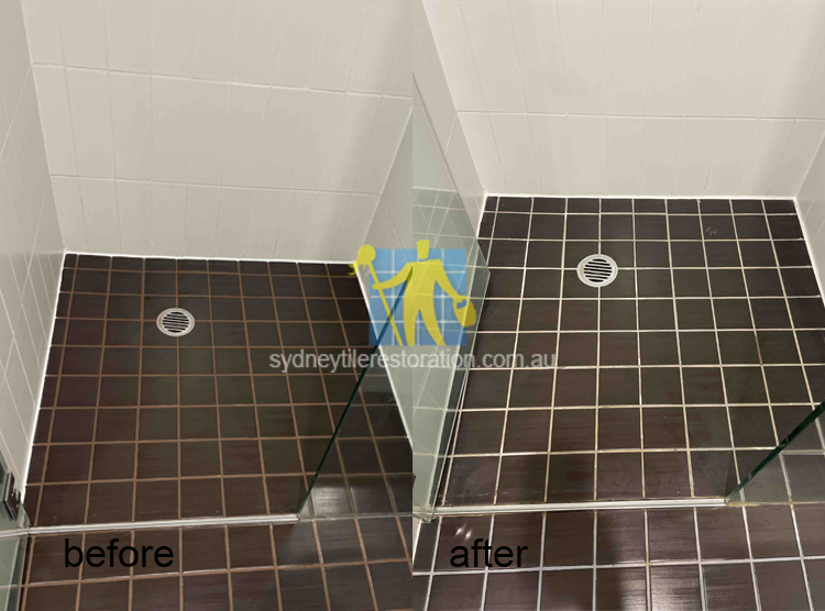 Sydney Tile Restoration Efflorescence Treatment Services In Sydney