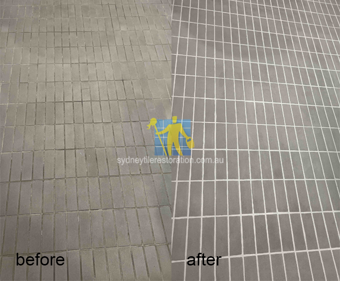 Sydney Tile Restoration Efflorescence Treatment Services In Sydney