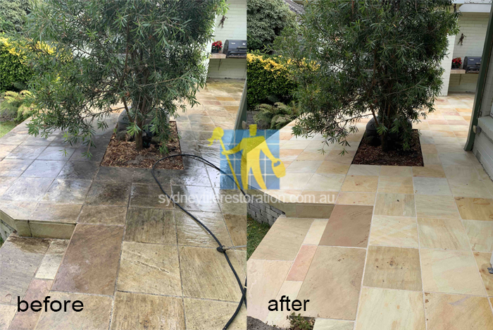 Sydney Tile Restoration Efflorescence Treatment Services In 