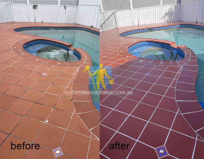 before and after