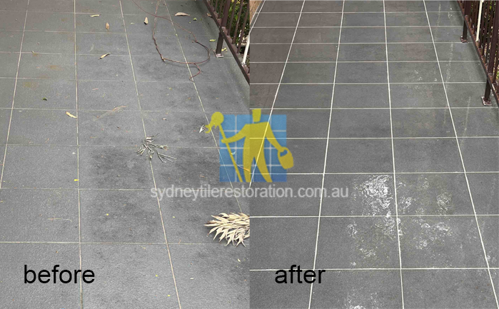 before and after
