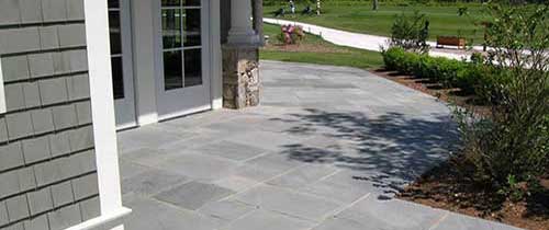 bluestone