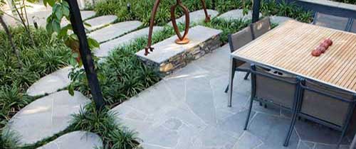 bluestone