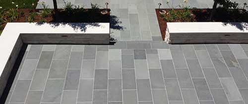 bluestone