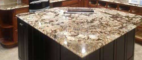 granite