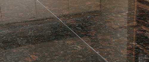 granite