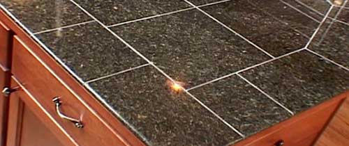 granite