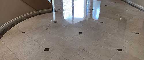 marble