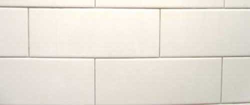 regrouting