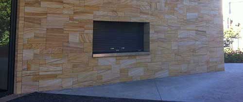 sandstone