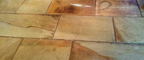sandstone