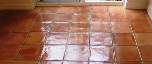 terracotta
