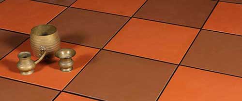 terracotta