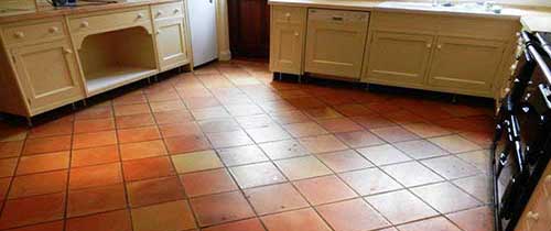 terracotta