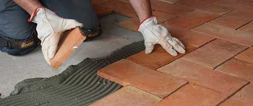 terracotta