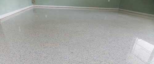 terrazzo