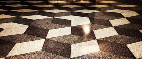 terrazzo