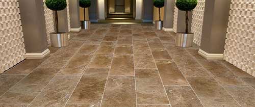 travertine