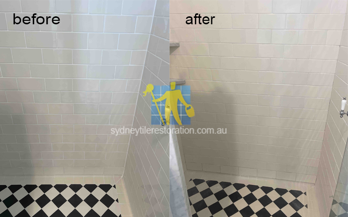 before and after
