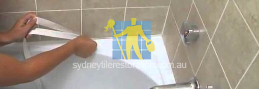 Shower Regrouting and Silicone Replacement Services In Sydney