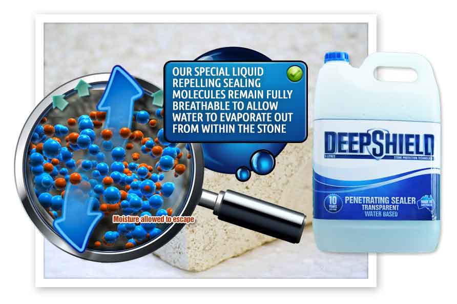 deepshield breathe